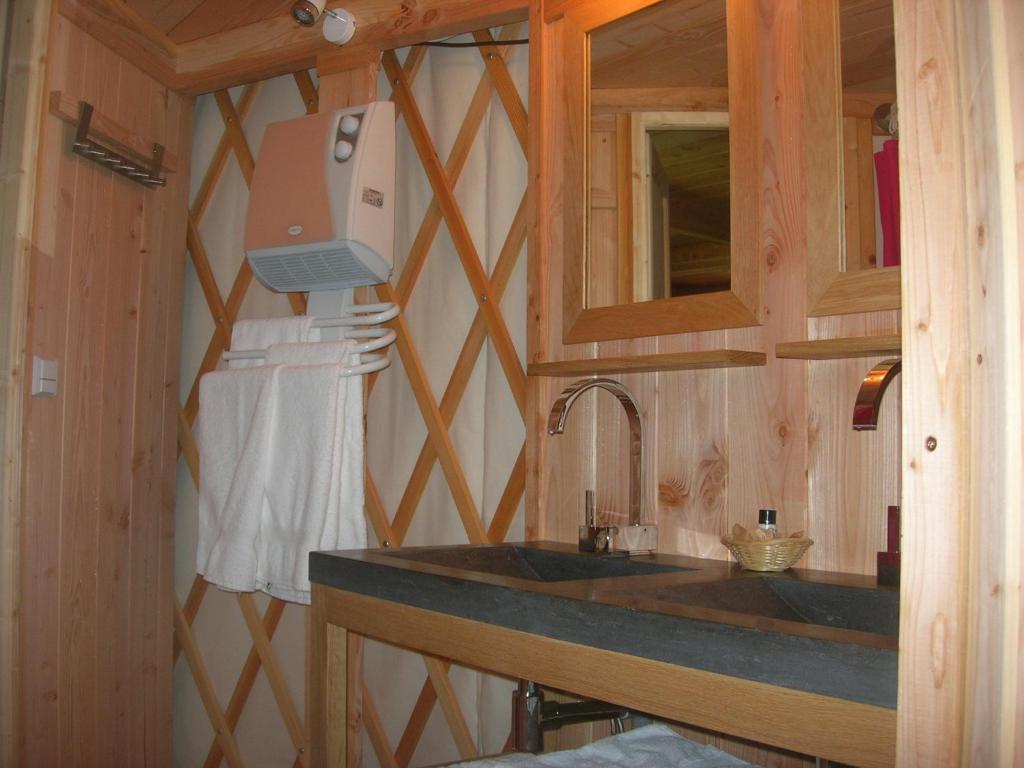Les Hauts D'Albas Albas  Zewnętrze zdjęcie